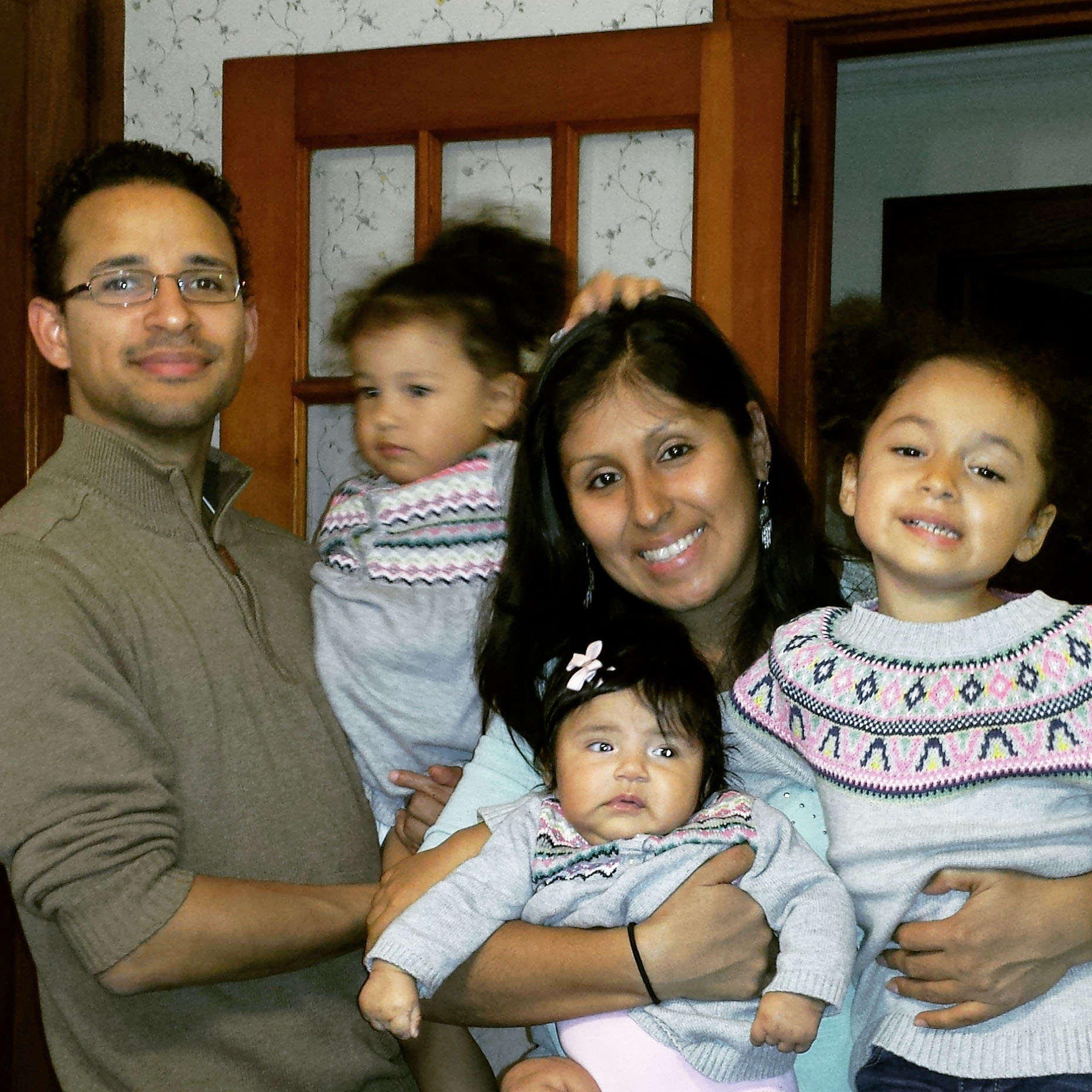 A new meaning to Thanksgiving